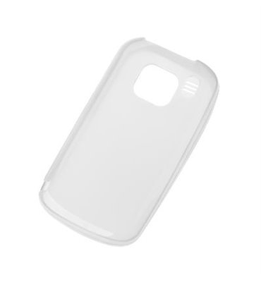 Ochr. zadný kyt pre NOKIA E5 - priesvitný