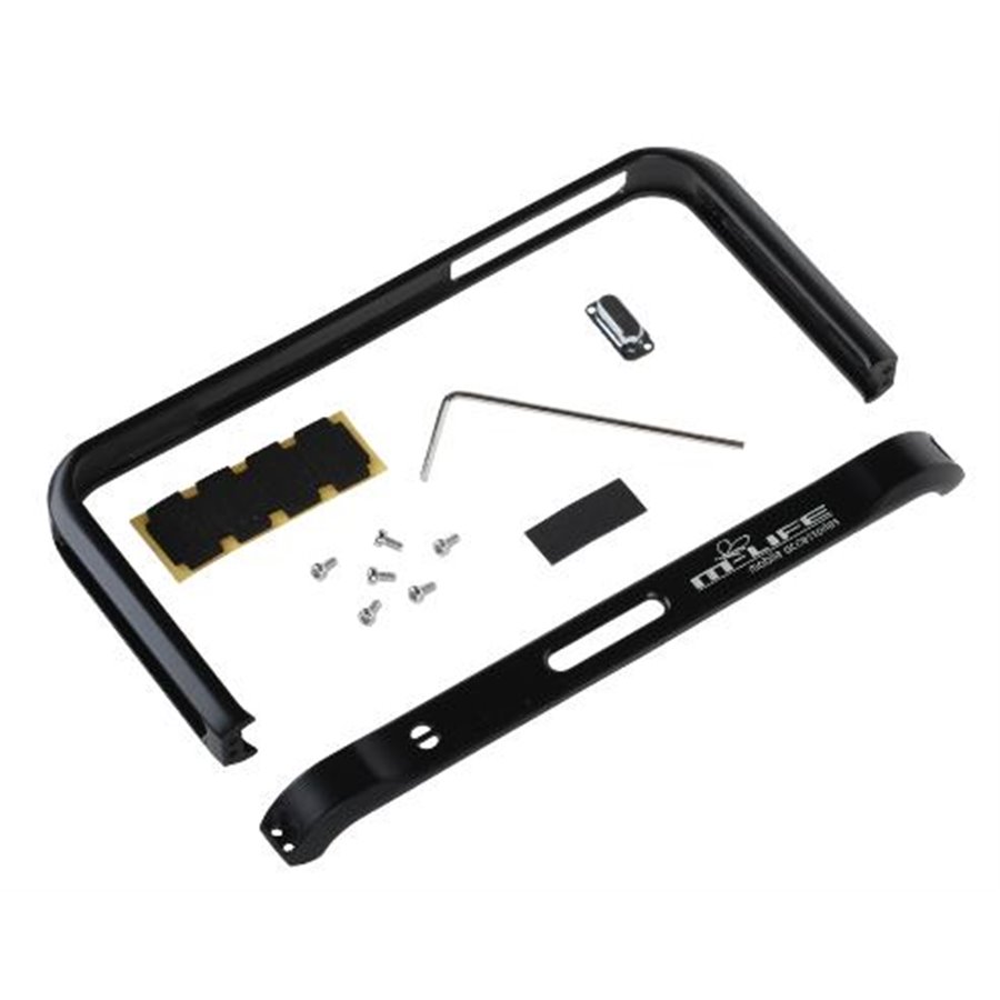 Ochr.rámik určený pre IPHONE 4/4S