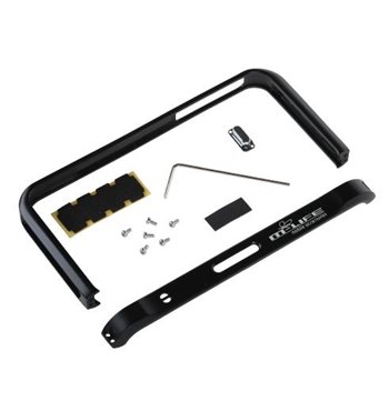 Ochr.rámik určený pre IPHONE 4/4S