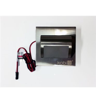 Osvetlenie schodiska 2700K 1,4W 35LM