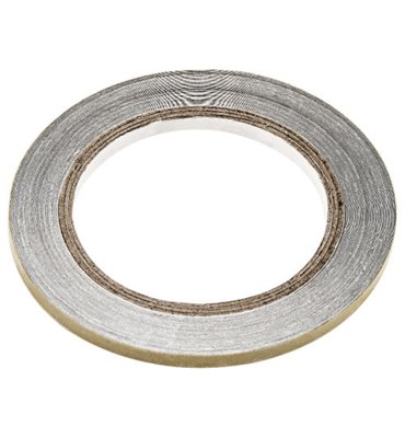 Páska elektrovodivá samolepiaca 6mm, 20m