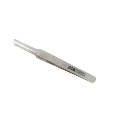 Pinzeta TS-13/2A-SA plochá 120mm