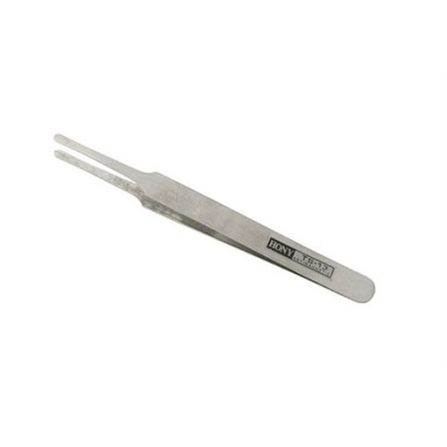 Pinzeta TS-13/2A-SA plochá 120mm