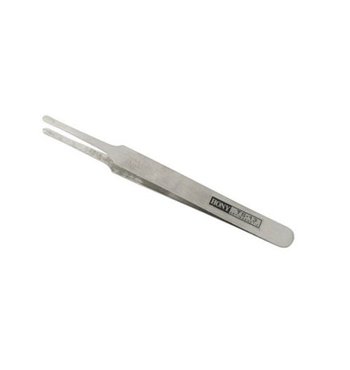 Pinzeta TS-13/2A-SA plochá 120mm