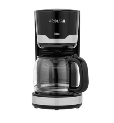Prekvapkávací kávovar TEESA AROMA 100