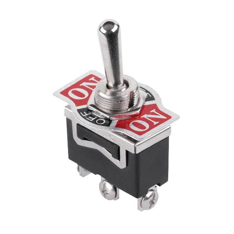Prepínač páčkový KN3(C)-103 veľký 3pin