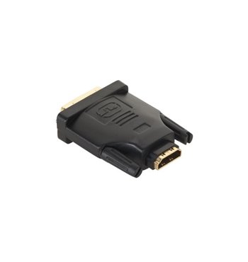 Redukcia HDMI zásuv. - DVI zástč. 18+1