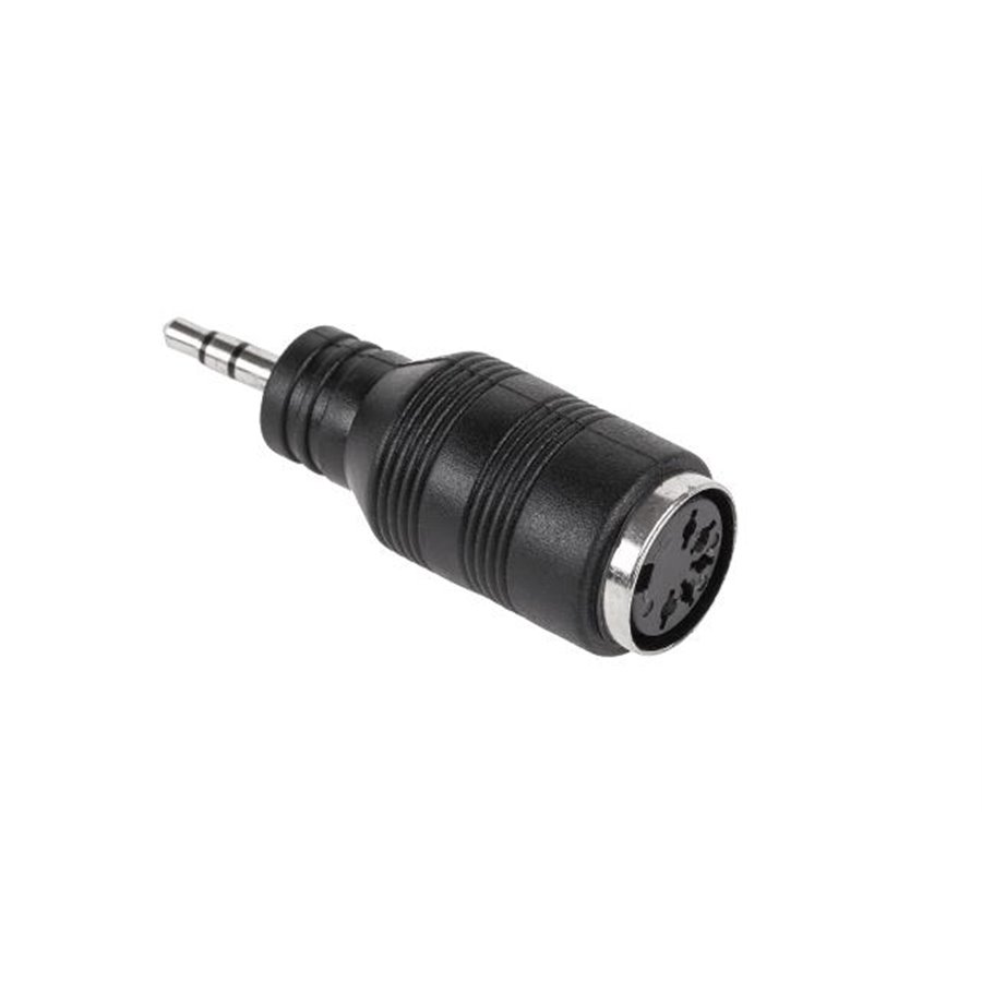 Redukcia Jack 3,5mm - DIN 5 zásuv.