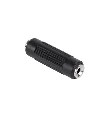 Redukcia Jack 3,5mm - spojka