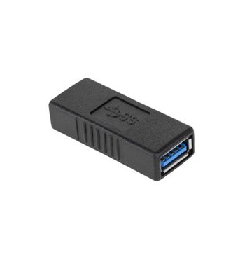 Redukcia USB 3.0 zásuvka -zásuvka