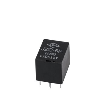 RELE 4098-2A/12V