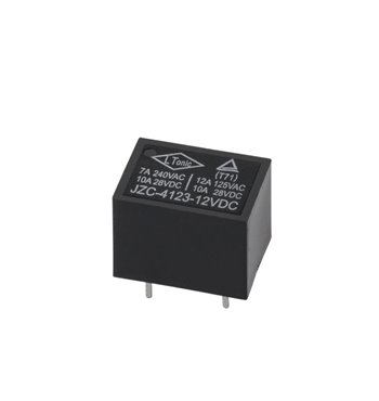 RELE 4123-12A/12V