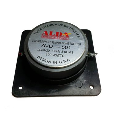 Repro. AVD501   100W/8ohm