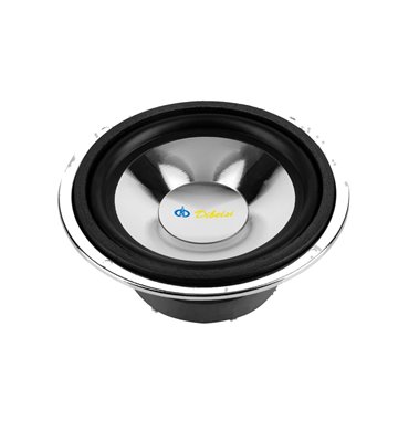 Repro. DBS C-6505 6,5" 125W -4