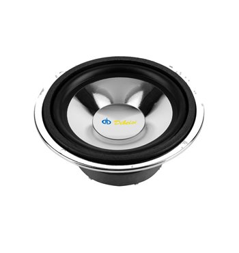 Repro. DBS C-6505 6,5" 125W -4
