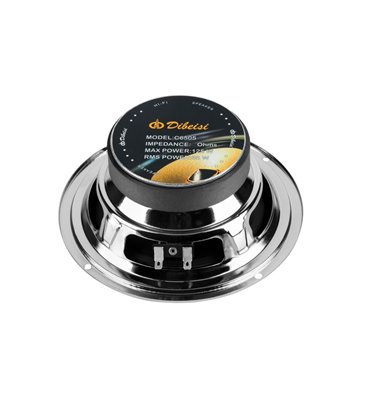 Repro. DBS C-6505 6,5" 125W -4