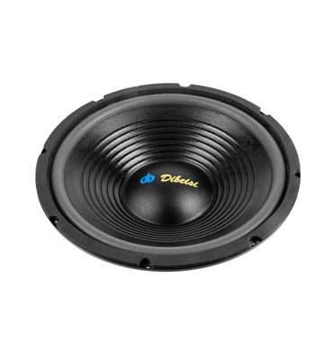 Repro. DBS G-1201  12" 140W -4