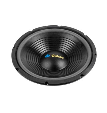 Repro. DBS G-1201  12" 140W -4