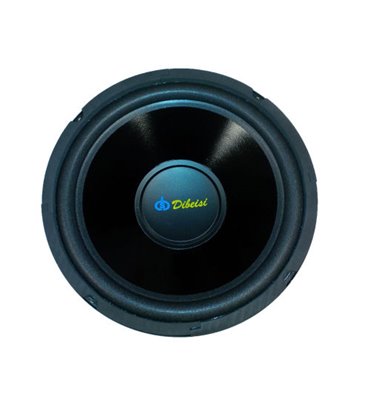 Repro. DBS G-1202  12" 140W -4