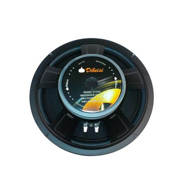 Repro. DBS G-1202  12" 140W -4