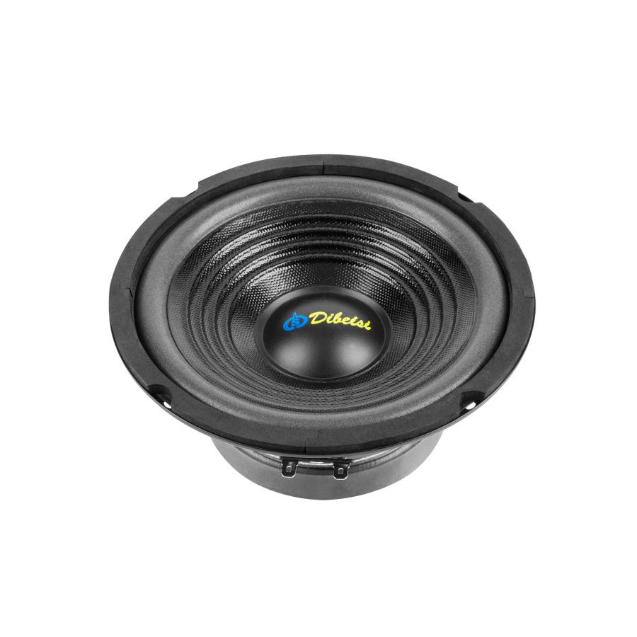 Repro. DBS G-6502 6,5" 50W -4