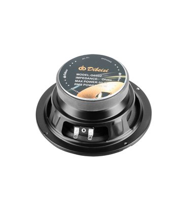 Repro. DBS G-6502 6,5" 50W -4