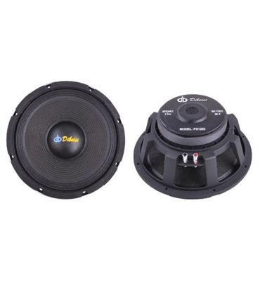 Repro. DBS PS-1205 12" 350W -8