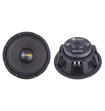 Repro. DBS PS-1205  12" 350W -8