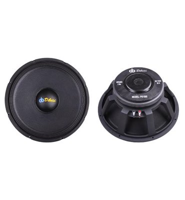 Repro. DBS PS-1505 15" 500W -8