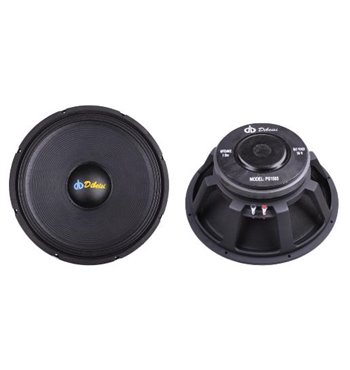 Repro. DBS PS-1505  15" 500W -8