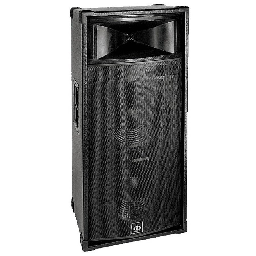 Reprobox 12"  Q1224  400W