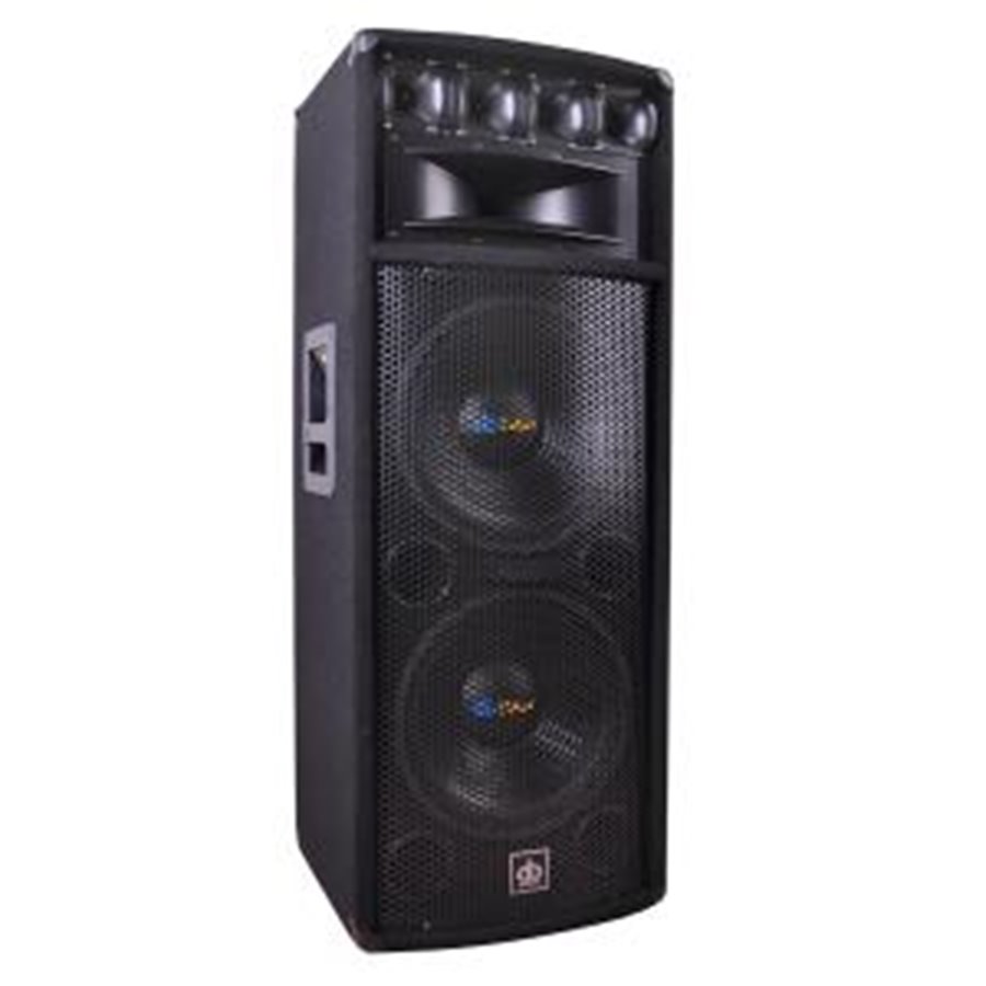 Reprobox 12"  Q1240  400W
