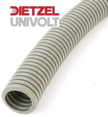 Rúrka ohybná 750N FXP-Turbo 32/24 UNIVOLT 25m