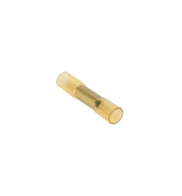 Rýchlospojka hermetická (4-6mm) žltá (10ks)