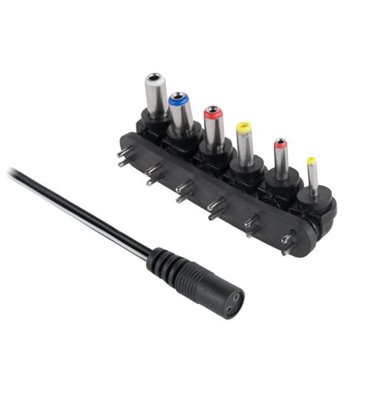 Sada DC konektorov QH0046