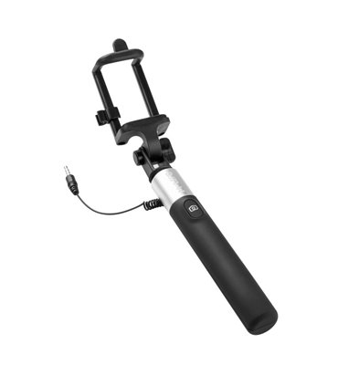 Selfie teleskopický držiak/monopod pre smartfóny M-LIFE