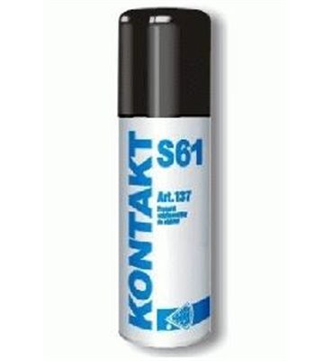 SPRAY na kontakty S61-400ml