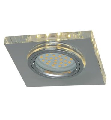 Svietidlo bodové pevné OH39 LED, GU10