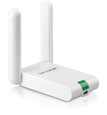 TP-LINK TL-WN822N Karta WiFi,USB, Atheros