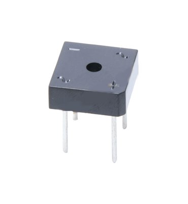 Usmer. mostík 10A/1000V (KBPC1010)/BR110