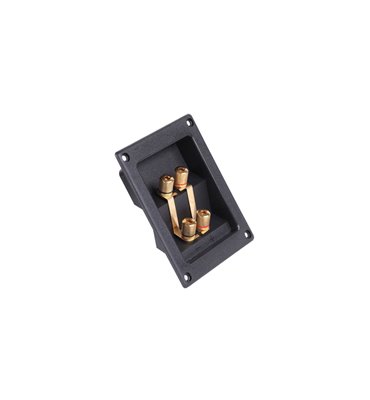 Zásuvka REPRO TERMINAL 4pin