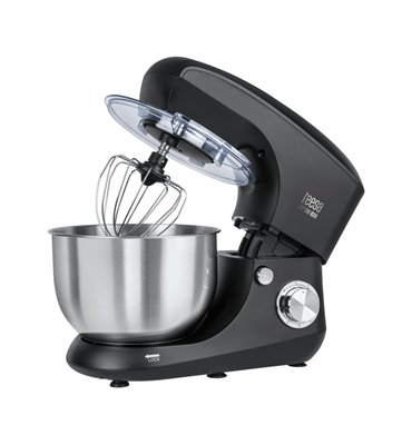 Kuchynský robot EASY COOK SINGLE čierny TEESA