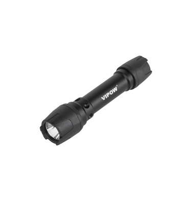 LED svietidlo - ručné vodoodolné 3W, 120LM