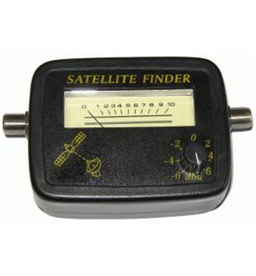 Merací prístroj SAT-FINDER LXU83