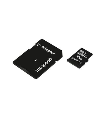 Karta micro SDHC 16GB...