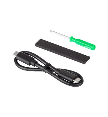 Box na disk 2.5" SATA USB...