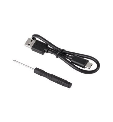 Box na disk SSD M2 USB typ...