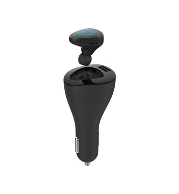 Slúchadlo bluetooth Kruger&Matz Travler K1