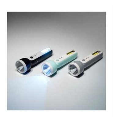 Svietidlo TIROSS ručné TS1854, 3W, 1200mAh