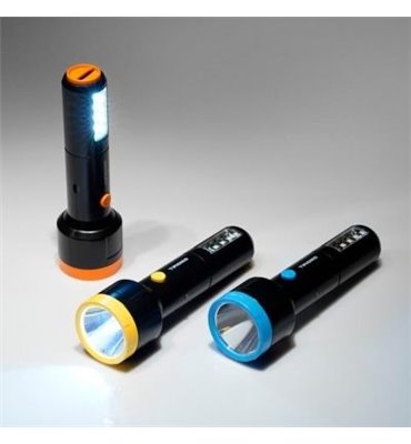 Svietidlo TIROSS ručné TS1853, 3W, 1200mAh